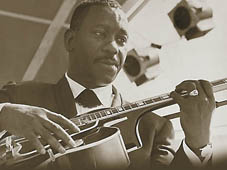 Wes Montgomery