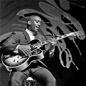 Wes Montgomery