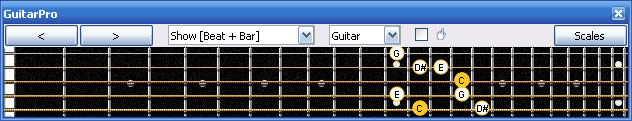 GuitarPro6 5Z3 at 12