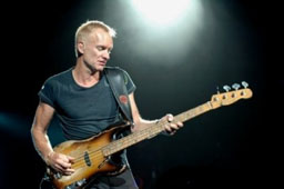 Sting