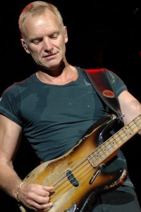 Sting