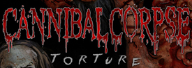 Cannibal Corpse logo