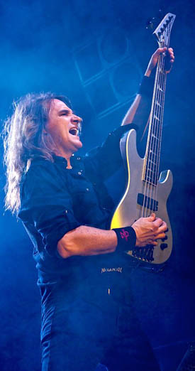 Dave Ellefson