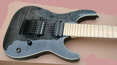 ESP LTD BS-7