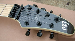 ESP LTD BS-7