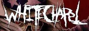 Whitechapel logo