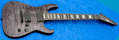 ESP LTD ZH-7 front