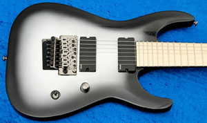 ESP LTD Buz-7