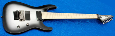 ESP LTD Buz-7