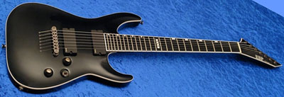 ESP Horizon NT-7