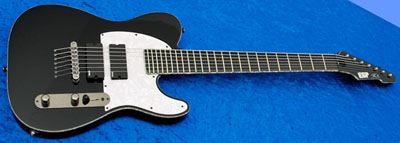 ESP STEF-T7