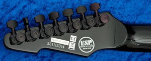 ESP STEF-T7