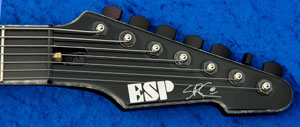 ESP STEF-T7