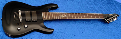 ESP LTD SC-607B