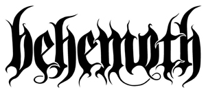 Behemoth logo