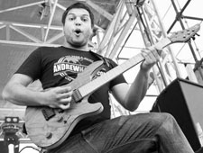 Misha Mansoor