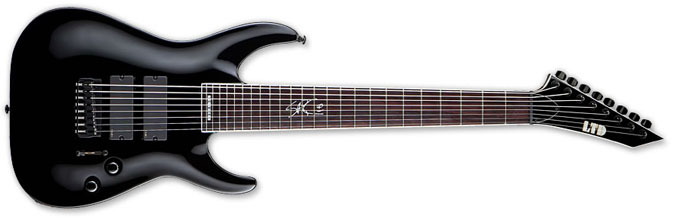 ESP LTD SC608B