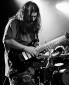 Stephen Carpenter