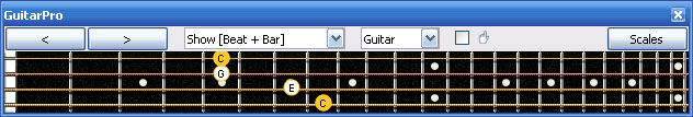 GuitarPro6 4G1 box shape