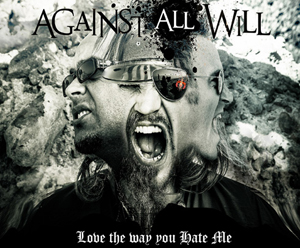 Against All Will logo
