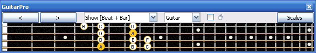 GuitarPro6 4Em2 box shape