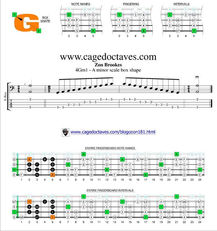 4Gm1 box shape