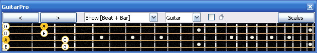 GuitarPro6 3Am1