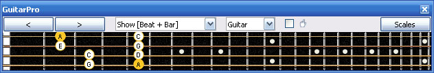 GuitarPro6 4Gm1