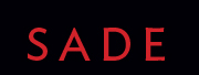 Sade logo