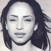 The best of Sade