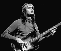 Jaco Pastorius