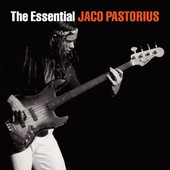 The essential Jaco Pastorius