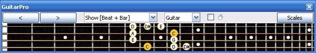 GuitaPro6 4E2 box shape