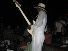 Larry Graham