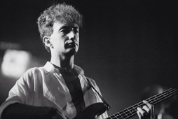 John Deacon