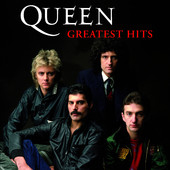 Queen Geatest Hits