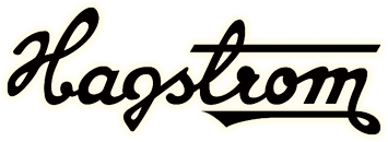 Hagstrom logo