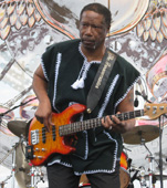 Jerry Jemmott