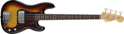 Fender Precision