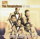 The Temptations