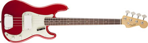 Fender Precision bass