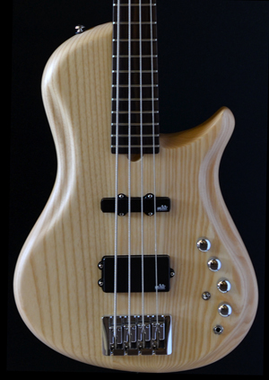 Brubaker Brute natural