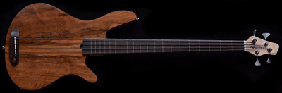 Rob Allen MB-2 walnut