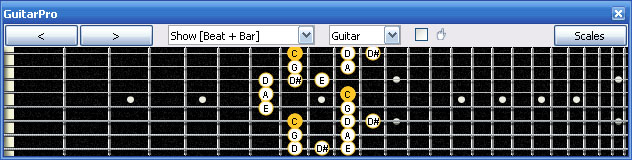 GuitarPro6 6E4E1