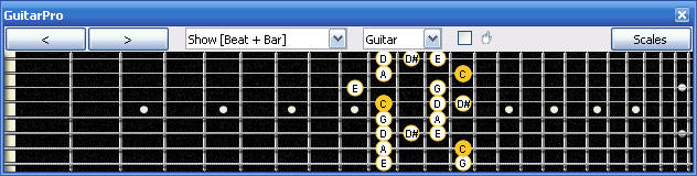 GuitarPro6 7D4D2