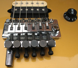 Floyd Rose Dtuna