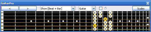 GuitarPro6 5Am3 at 12