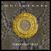 Whitesnake Greatest Hits