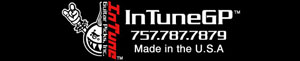 InTuneGP logo