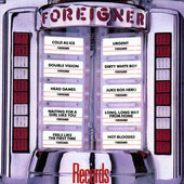 Foreigner Records